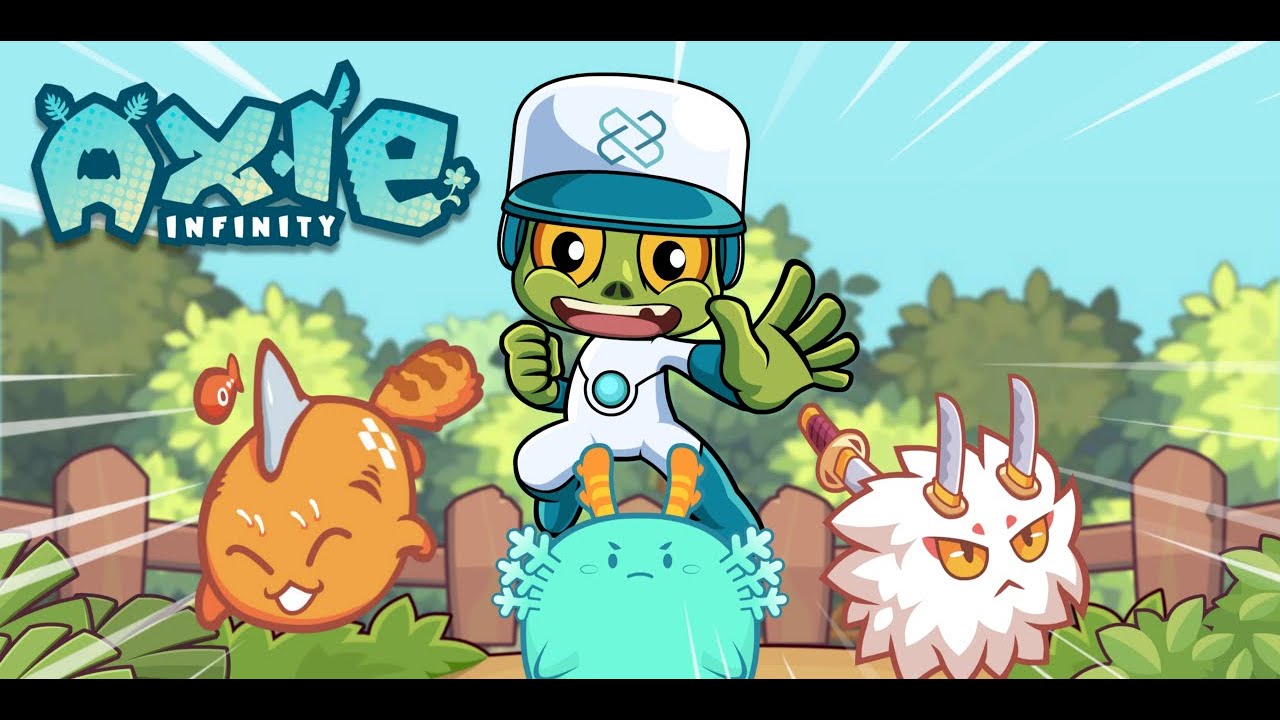 How to Win: Axie Infinity Arena! (Beginner's Guide- TAGALOG)