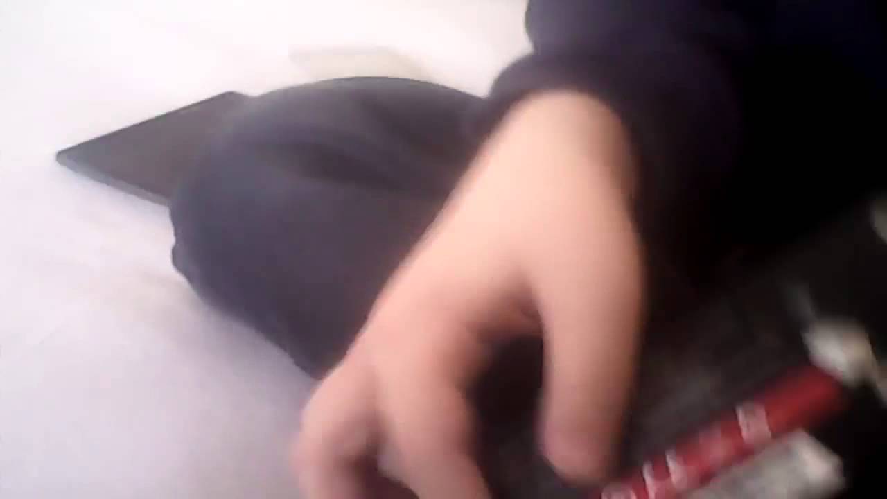 Handy Anleitung Cubort -_-
