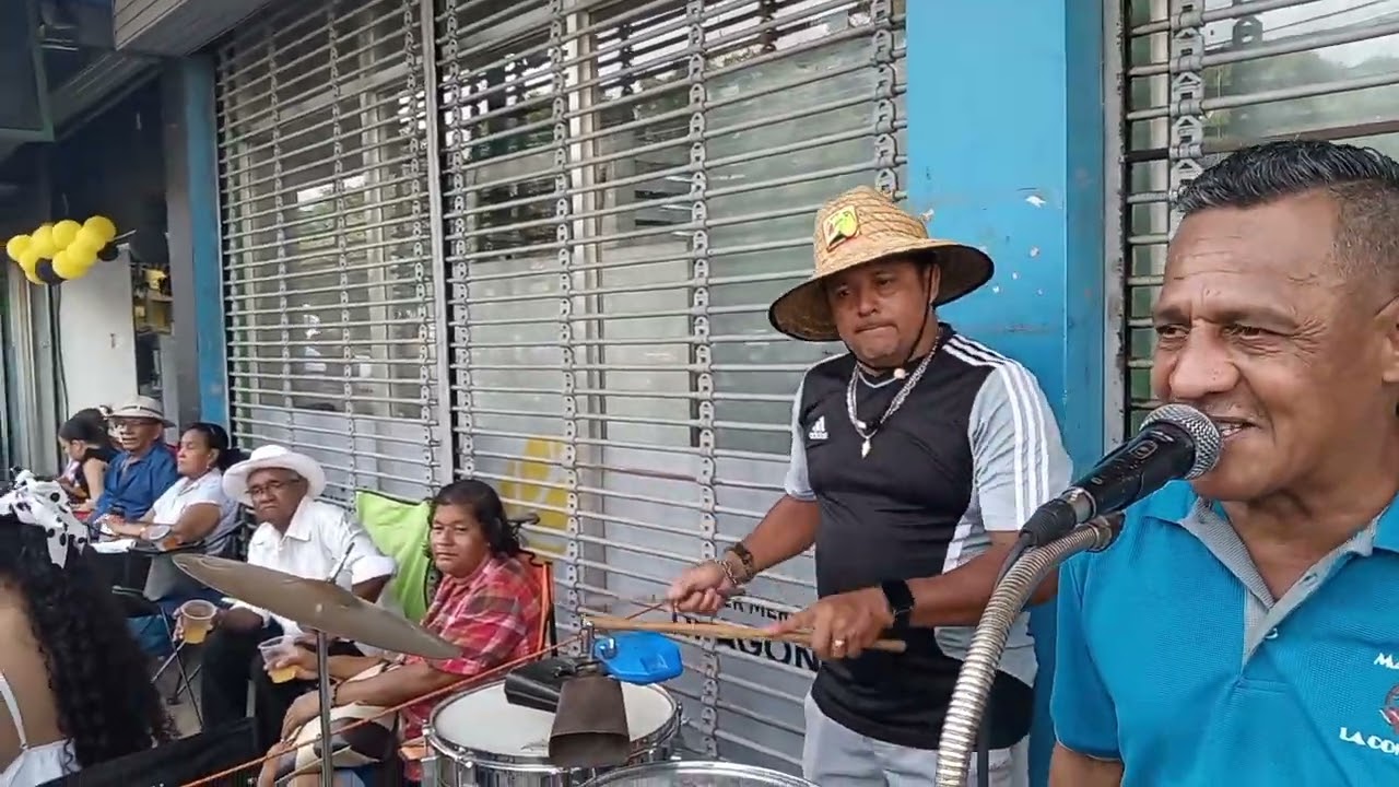 Fiestas Típicas Nacionales Santa Cruz Guanacaste 2025 Nicoya Informa TV HD