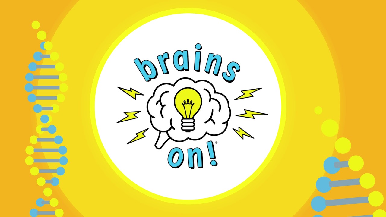 Why do sunburns hurt? // Brains On! Science Podcast For Kids