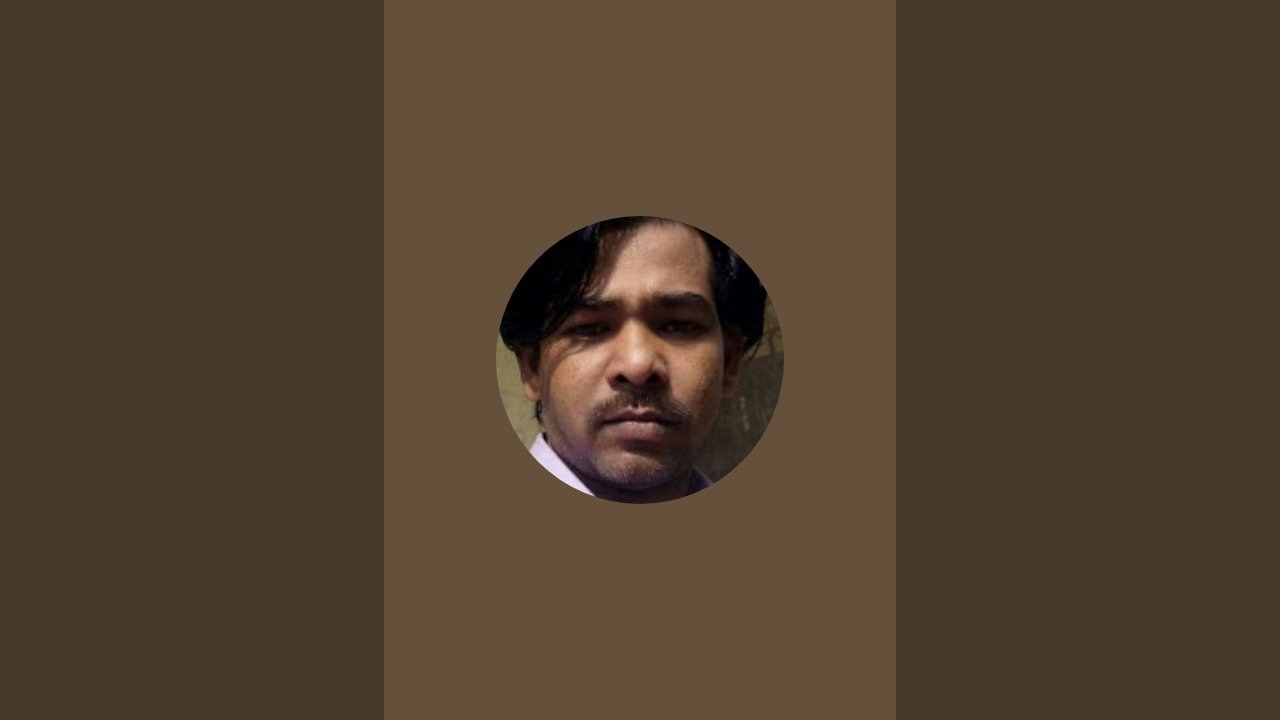 Arvind Kumar is live!