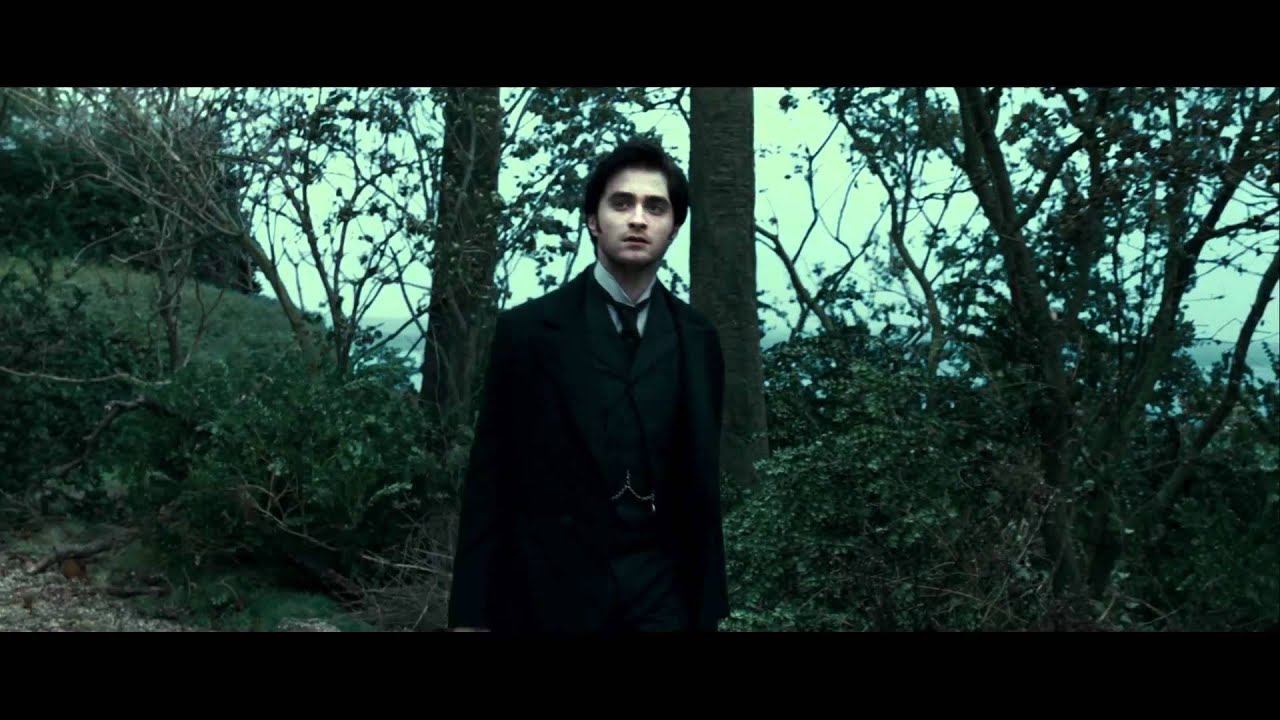 The Woman in Black - Behind the Haunting Featurette