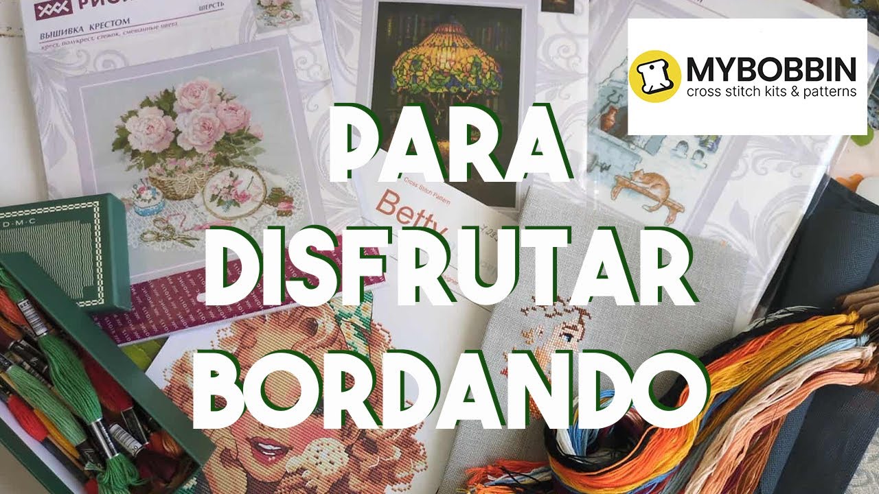 Maravillas de mybobbin