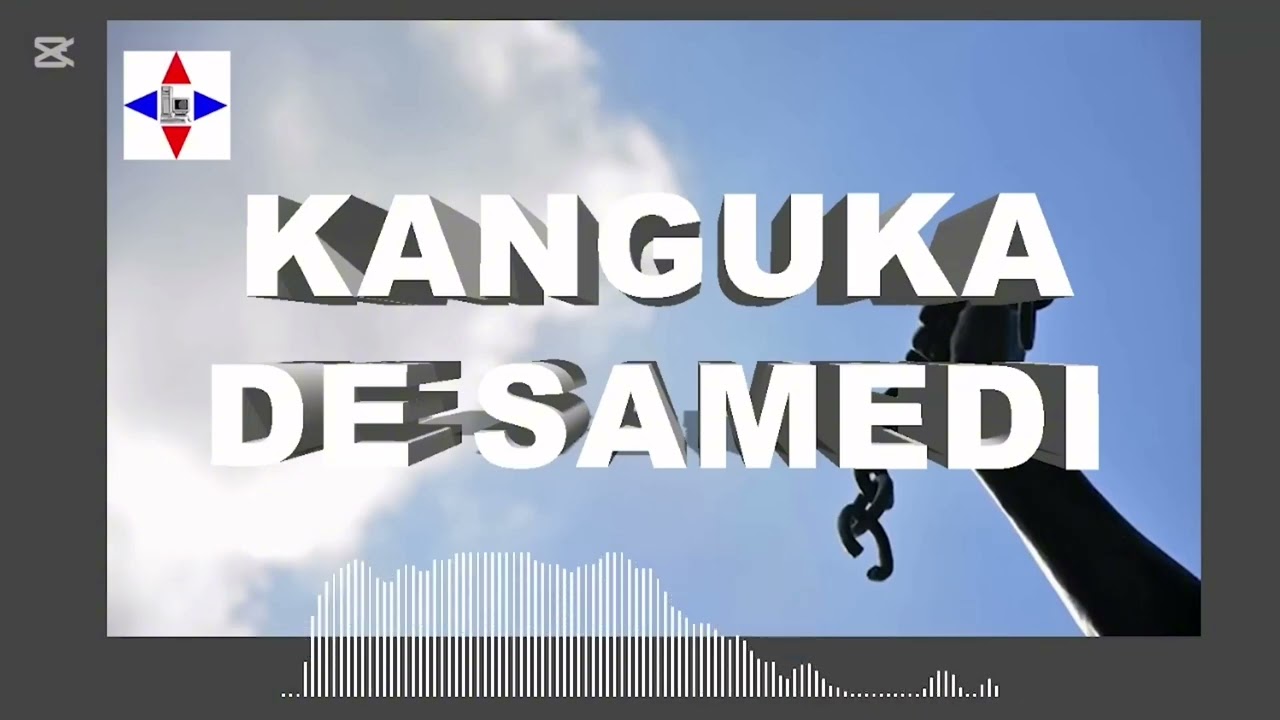 KANGUKA DE SAMEDI LE 22/03/2025 #PAR CHRIS NDIKUMANA #SOYEZ BÉNIS ET ÉDIFIÉ