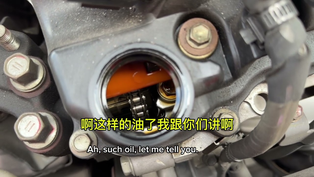 KM+ 5-30 Fully 真的牛逼！干净又有力！