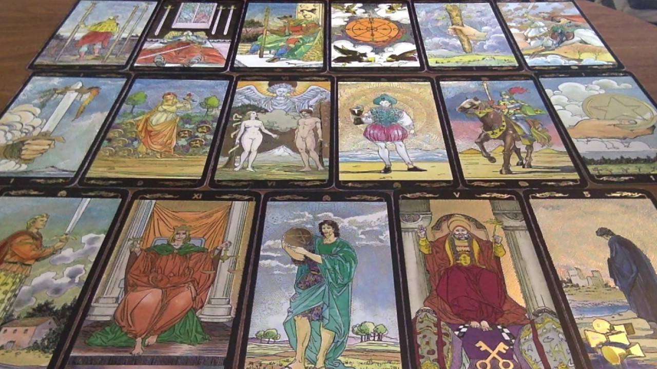 SCORPIO SOULMATE *WOW! OMG! WTF!* JUNE 2019 | Psychic Tarot Love Reading