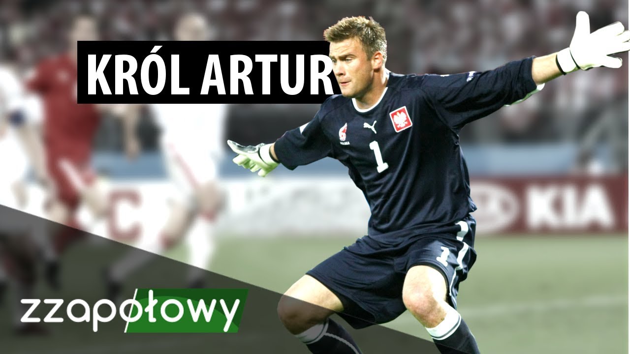 Artur Boruc | Pożegnanie
