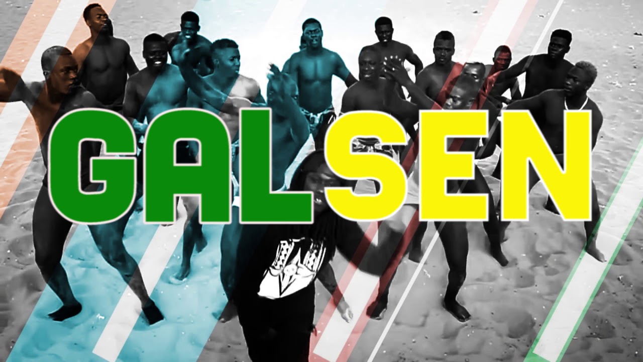 GALSEN TUBE