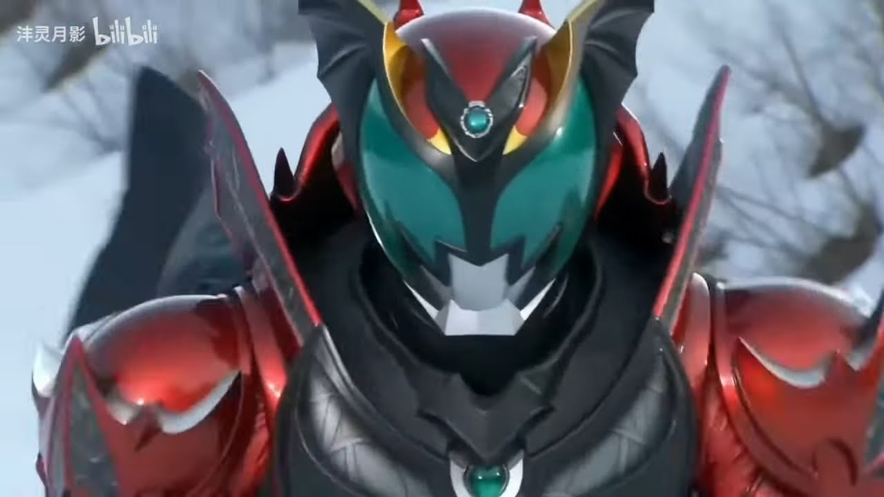 Kamen Rider Gaim VS Kamen Rider Kiva & Kamen Rider Decade 仮面ライダー鎧武 VS 仮面ライダーキバ & 仮面ライダーディケイド 