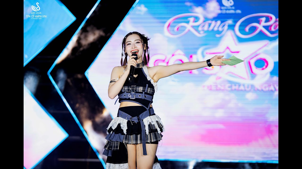 HIGHLIGHT RẠNG RỠ NGÔI SAO NHÍ 2025 | by We Smile