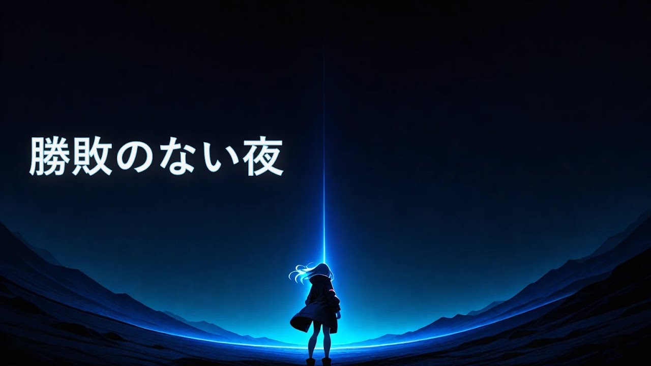 勝敗のない夜