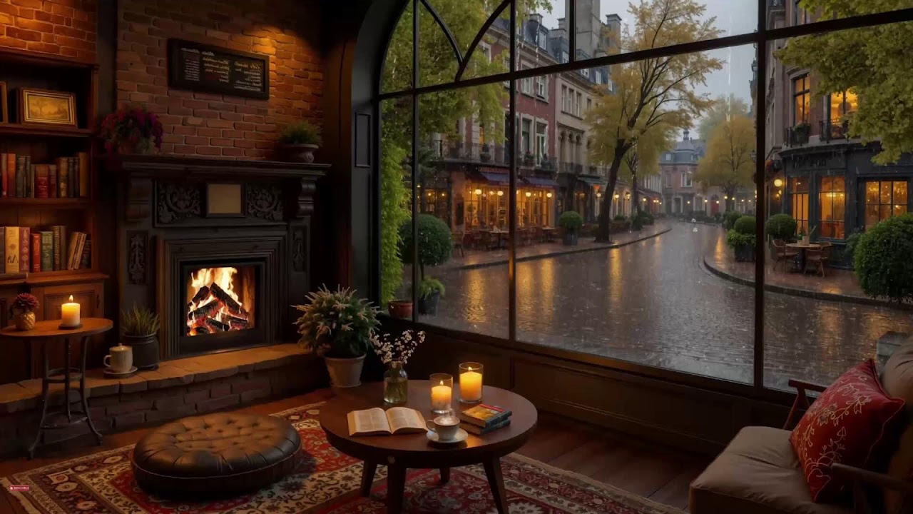 Warm Summer Breeze Jazz ☕ Instrumental Smooth Jazz Music for Concentration & Calm