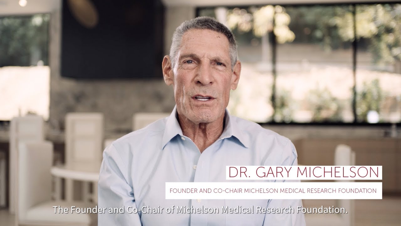 Apply for the 2023 Michelson Prizes!