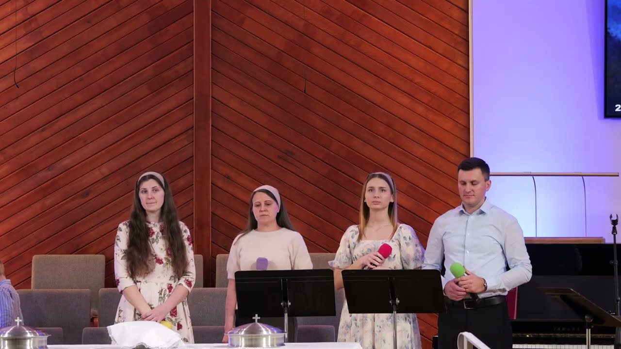 UBBC Пісня 