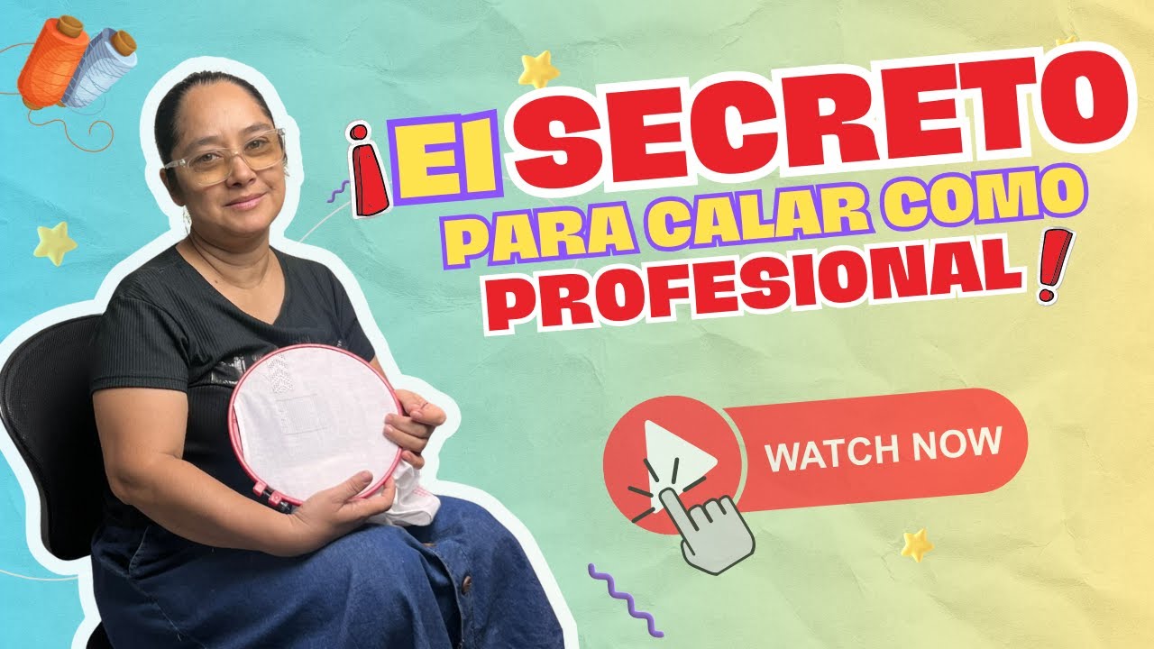 Aprende a calar COMO UNA PROFESIONAL