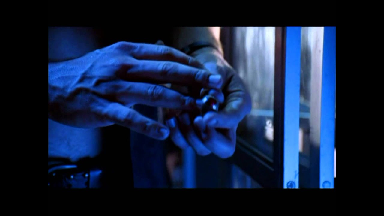 Smallville - E.T.