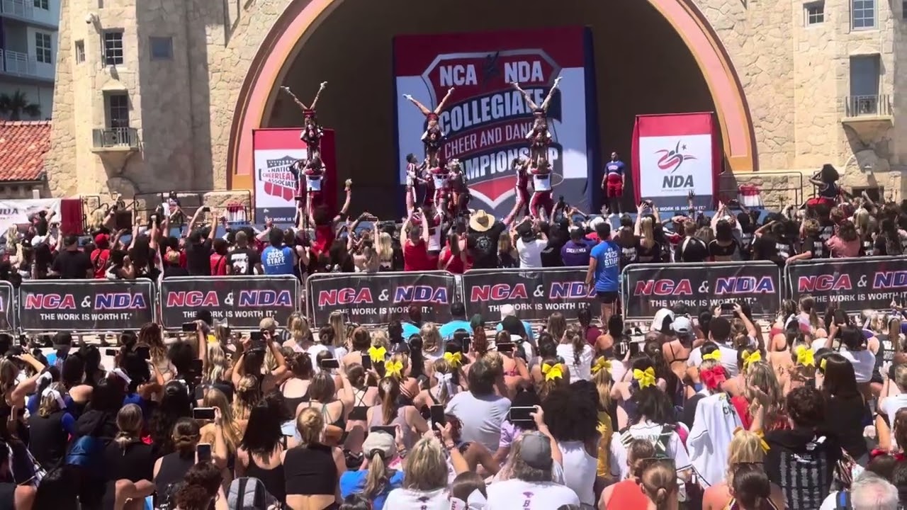 TVCC NCA Daytona 2025 Day 2