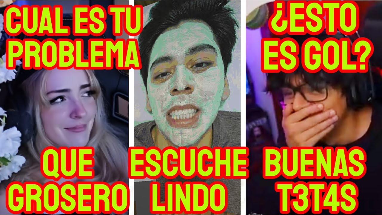 SYLVEE RESENTIDA CON DAARICK + AMBOS MALPENSADOS + VE SU FOTO RARA + MEJORES MOMENTOS PLANETA SYDA 6