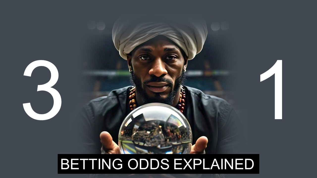 Easiest Way to Understand Betting Odd Secrets & Win Football Matches | Predictions | Inter | Bayern