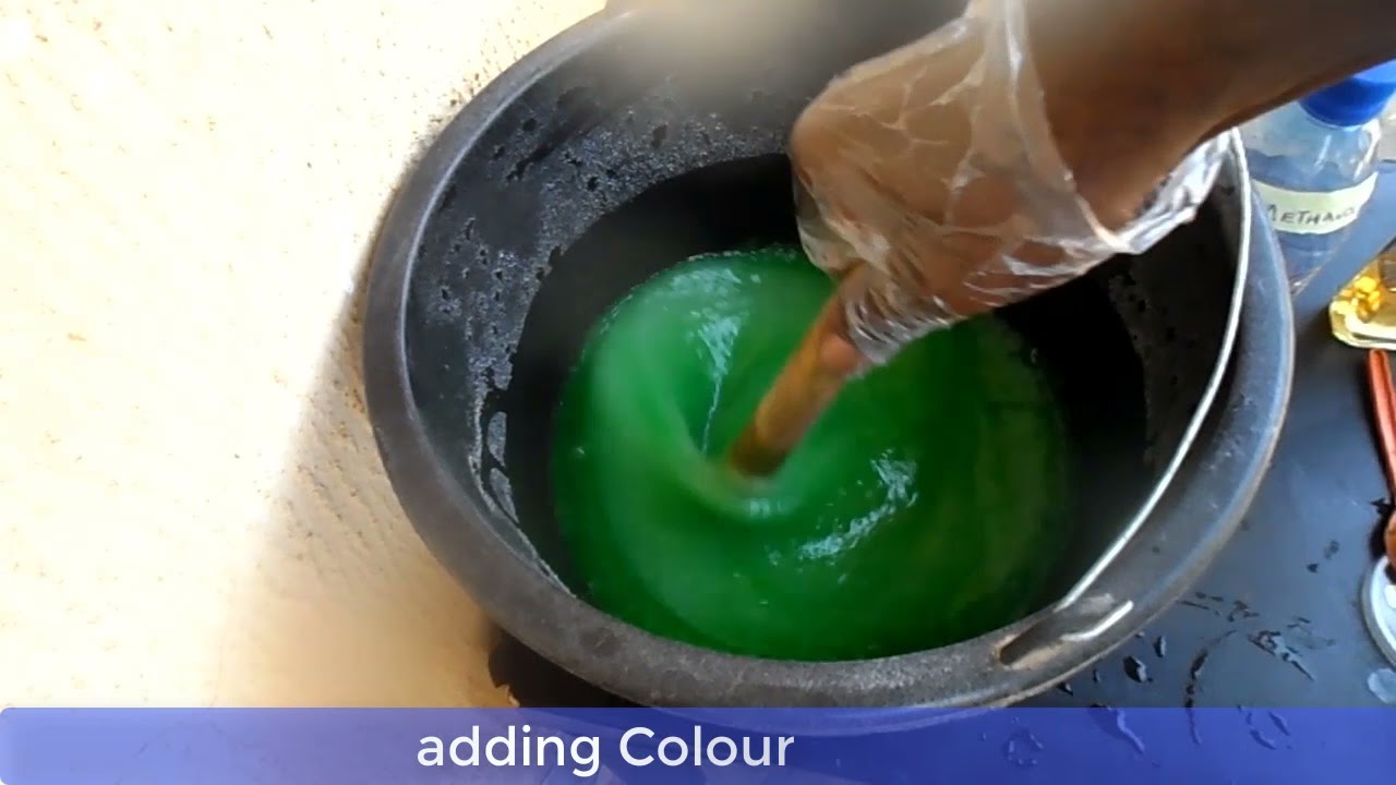 How to Make Mopping Air Freshener