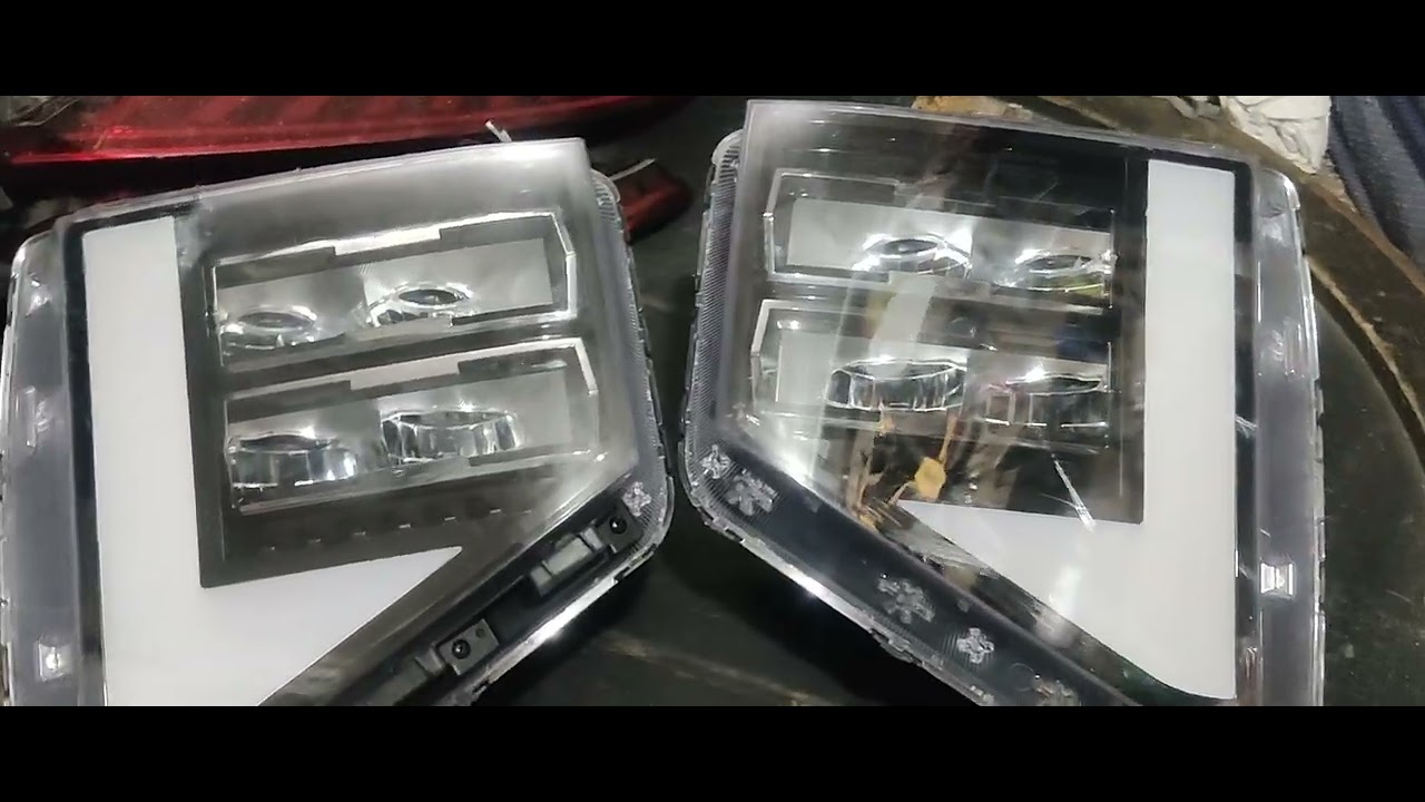 Hyundai Venue Headlight 2026 | Available on IndiaMART