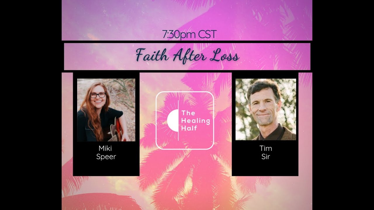 Faith After Loss