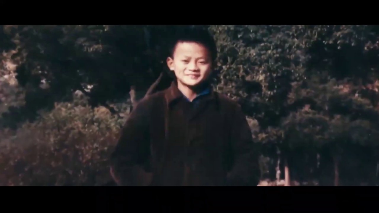 Dream Maker（造梦者）official Documentary about Jack Ma 阿里巴巴内部纪录片