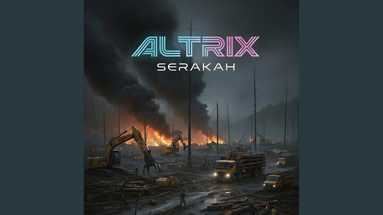 Serakah