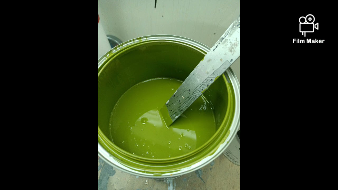 Trabant combi restoration