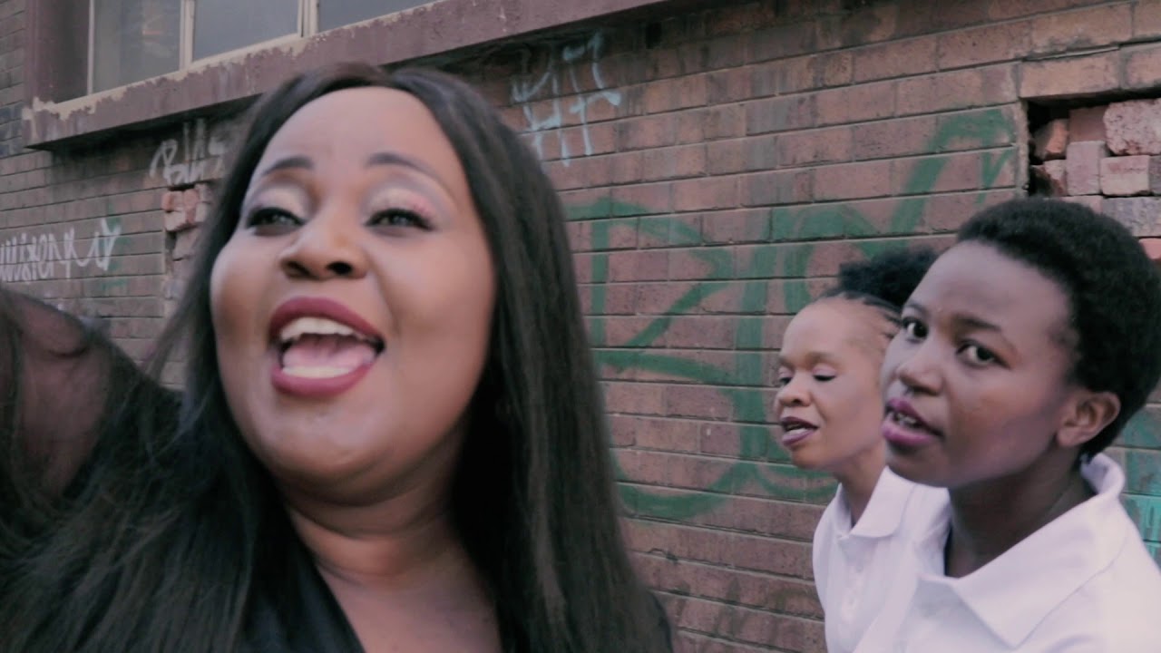 Ntshava Leyi by Princess M