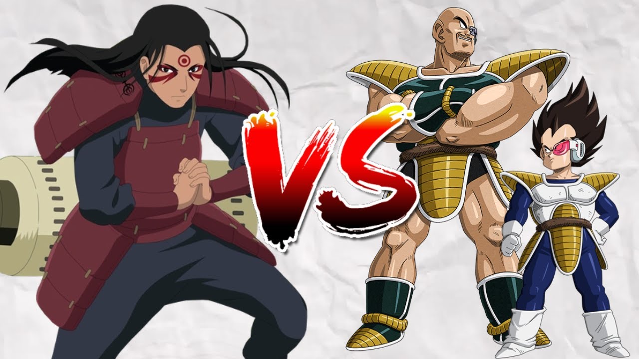 Could Hashirama Defeat The Saiyans?