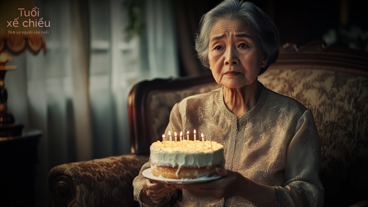 Bà Mẹ Thiên Vị Cho Con Trai Hết 2 căn Nhà Và Nhận Điều Bất Ngờ Vào Ngày Sinh Nhật| Tuổi Xế Chiều