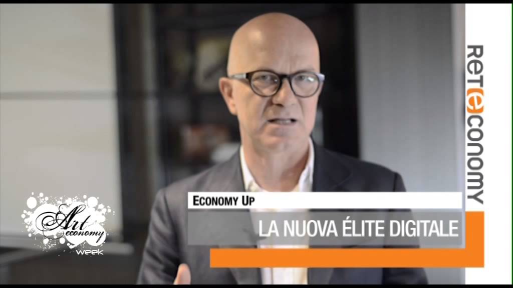 La nuova &eacute;lite digitale | EconomyUp
