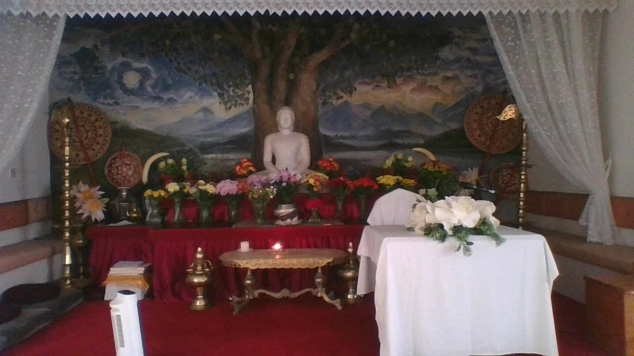 PARITHTHA CHANTING. WISH YOU ALL GOOD HEALTH AND HAPPINESS.