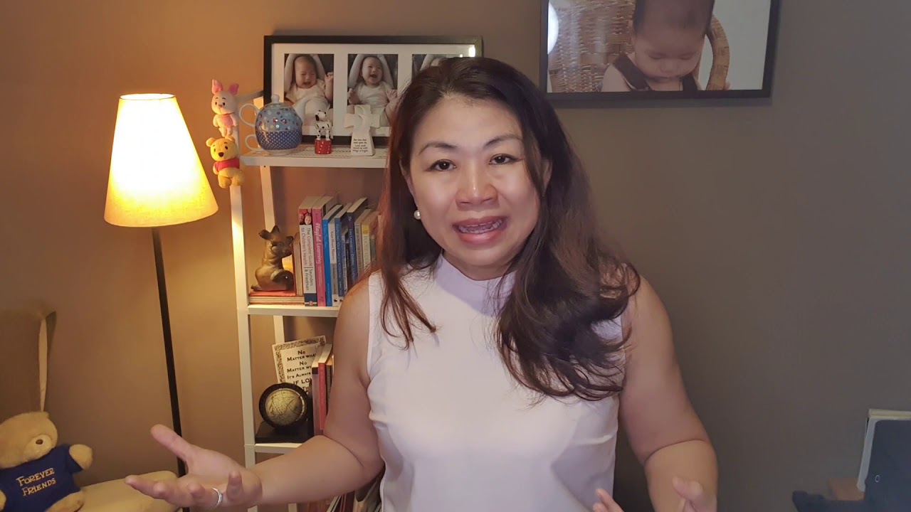 HOW TO ENJOY PARENTING