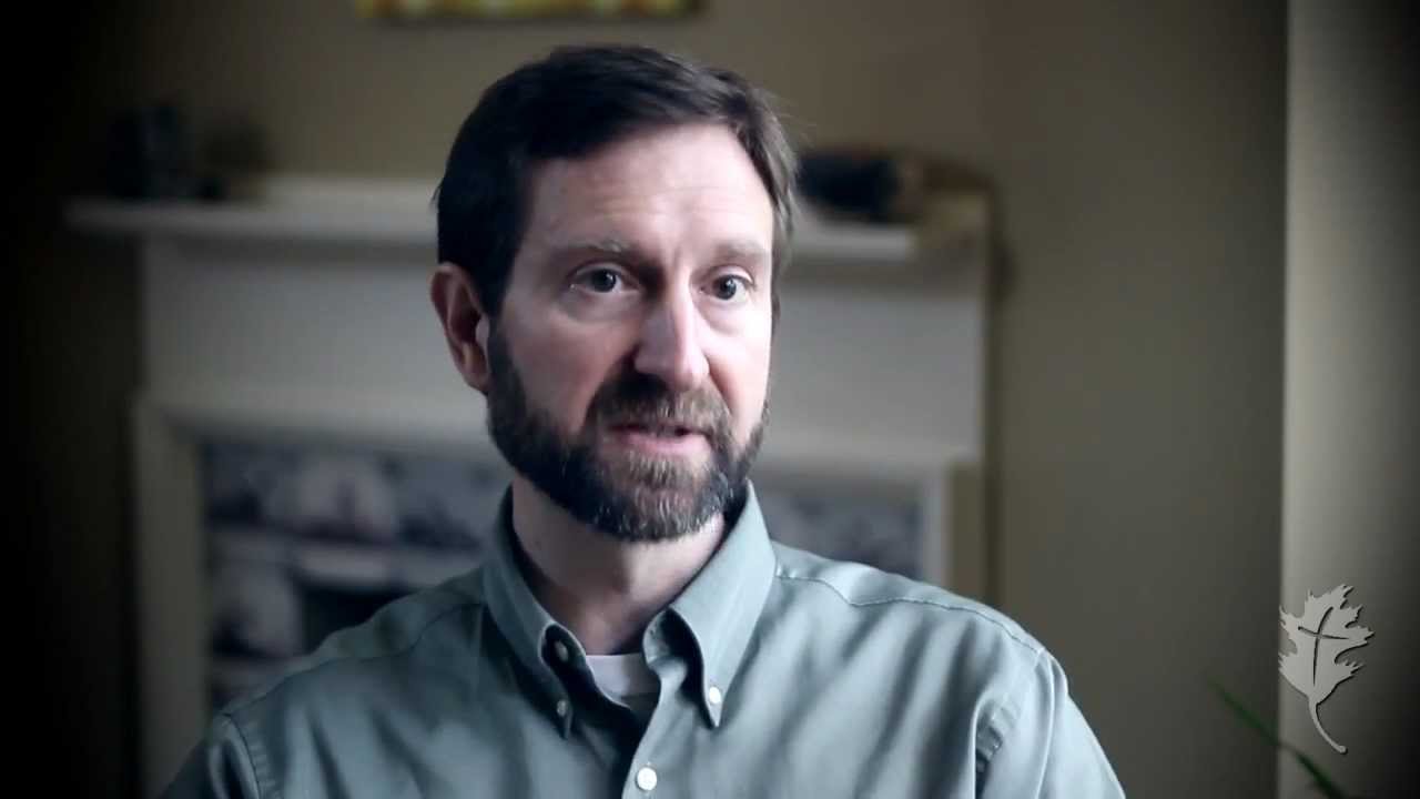 How can I love my spouse who suffers with Asperger's? | Ask the Counselor series from CCEF