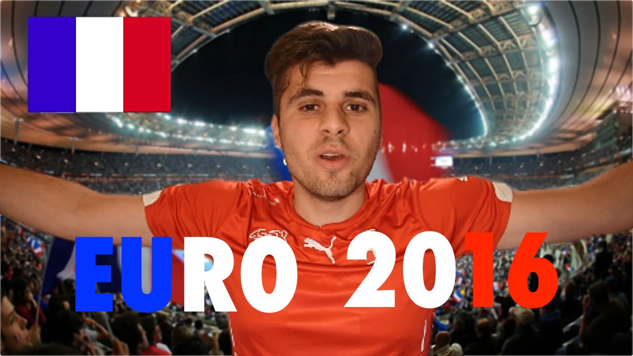 FOOT - Euro 2016