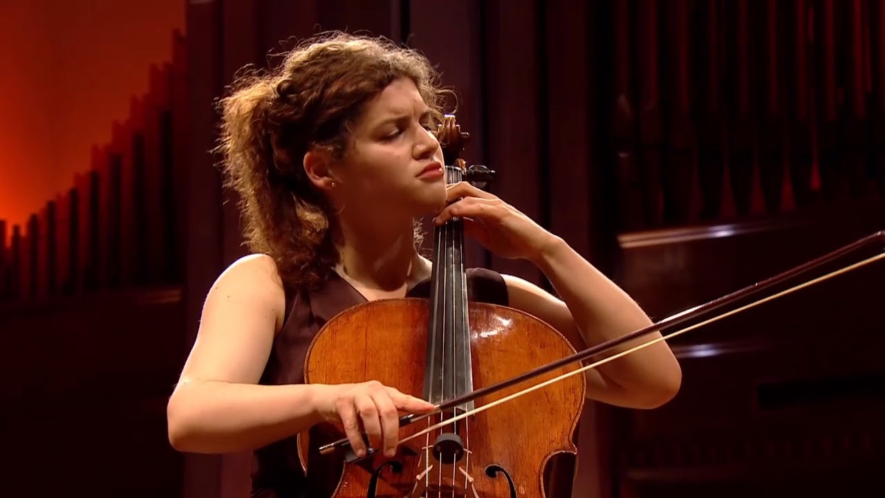 Shostakowitsch Sonata, Julia Hagen, Naoko Sonoda