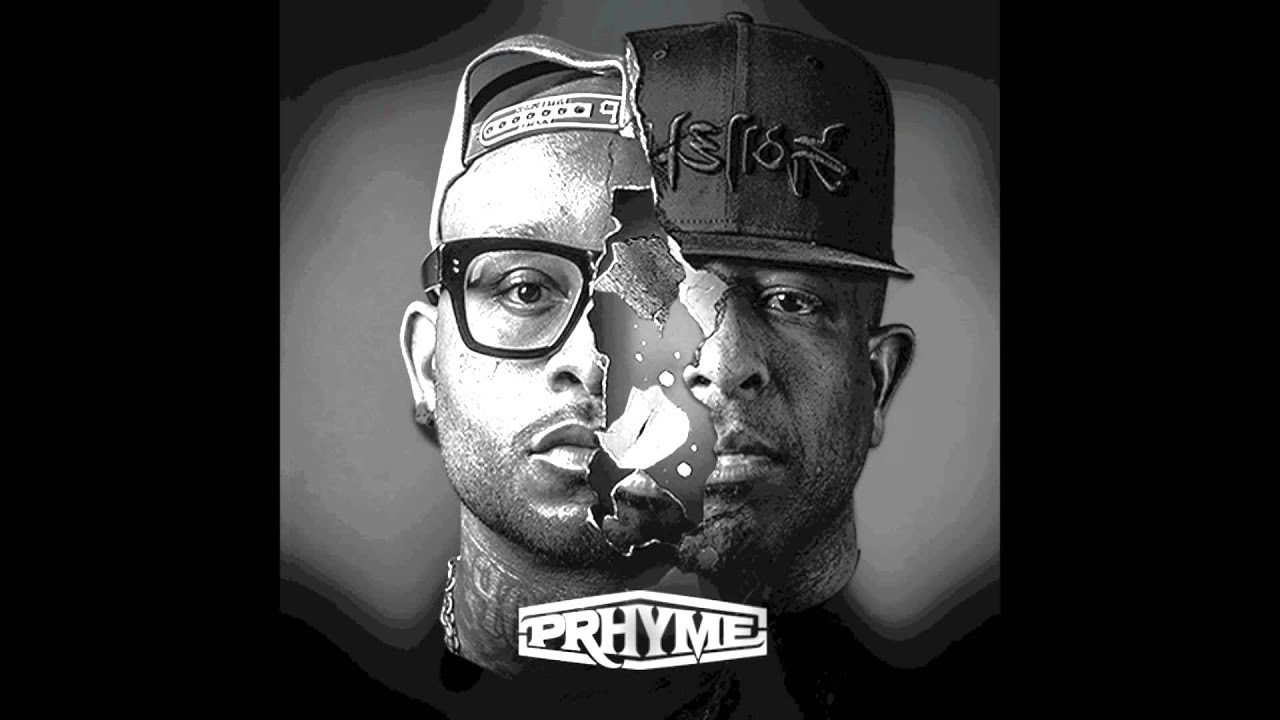 PRhyme - You Should Know feat. Dwele