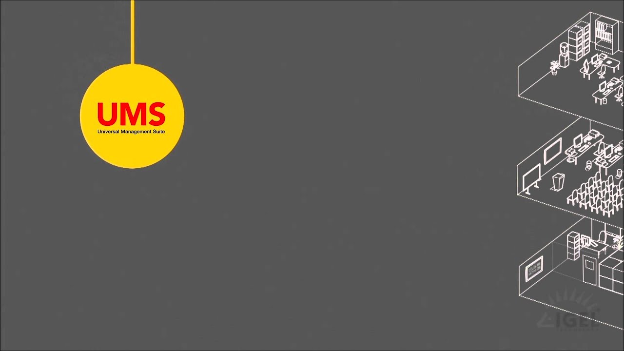 IGEL Universal Management Suite 5 (UMS5)