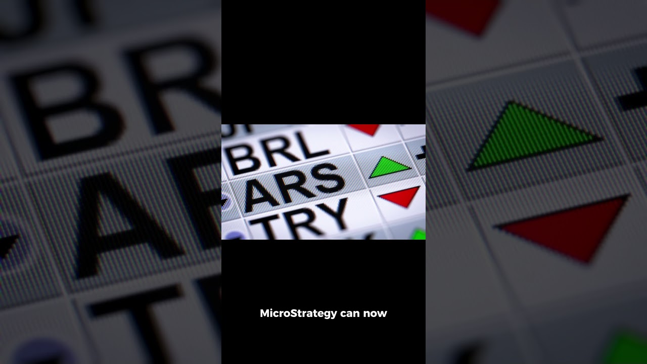 $MSTR bull case for MicroStrategy