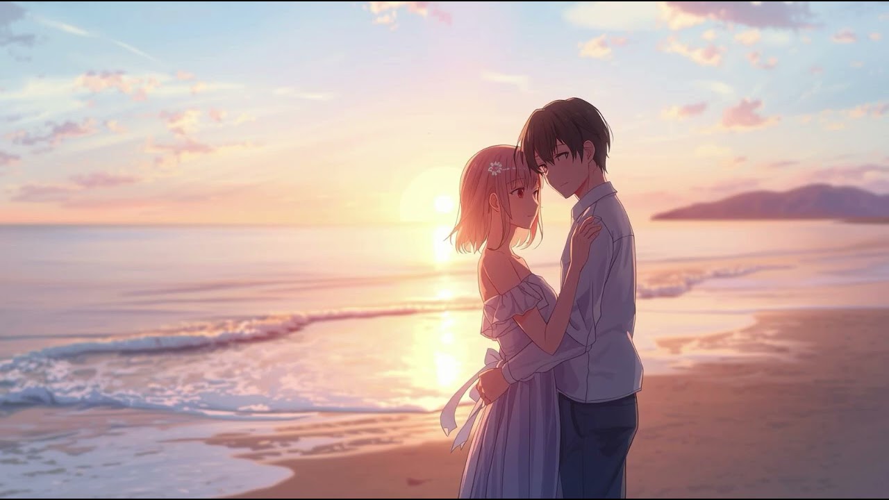 Tu Hi Meri Kahani Hai | Romantic Love Song | ALphonic AI
