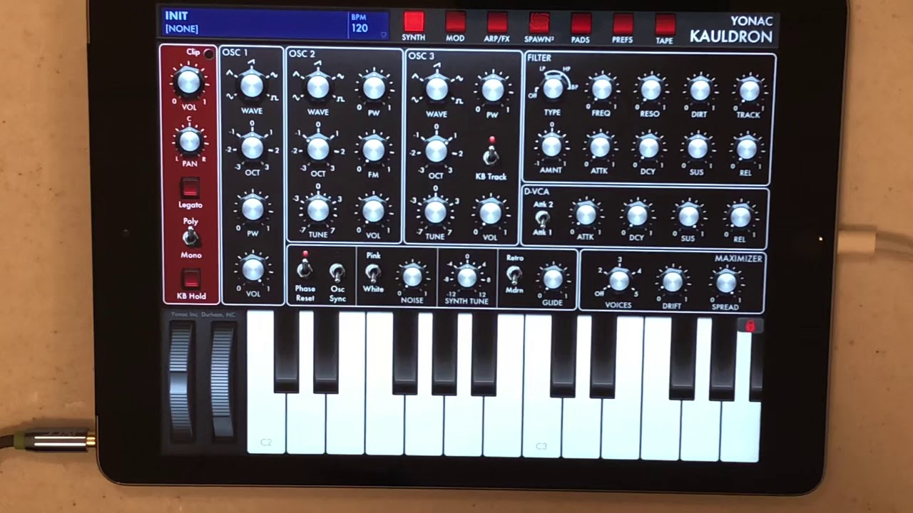 Breath Controller Tutorial: Basic MIDI Breath Control