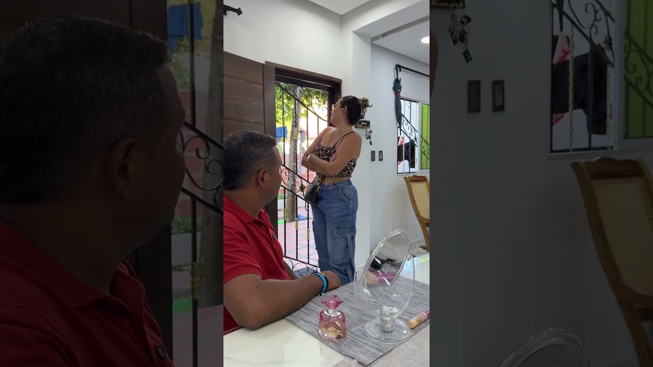 Armando una tormenta en un vaso de agua “Parte 2”