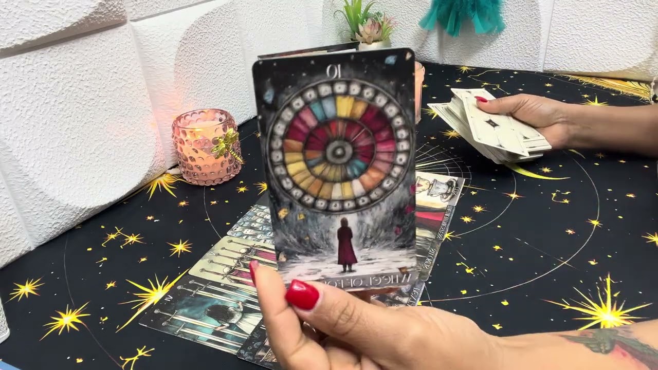 ESTO A SIDO UNA SORPRESA PARA EL#lecturageminis #horóscopogéminis #tarotgeminis 