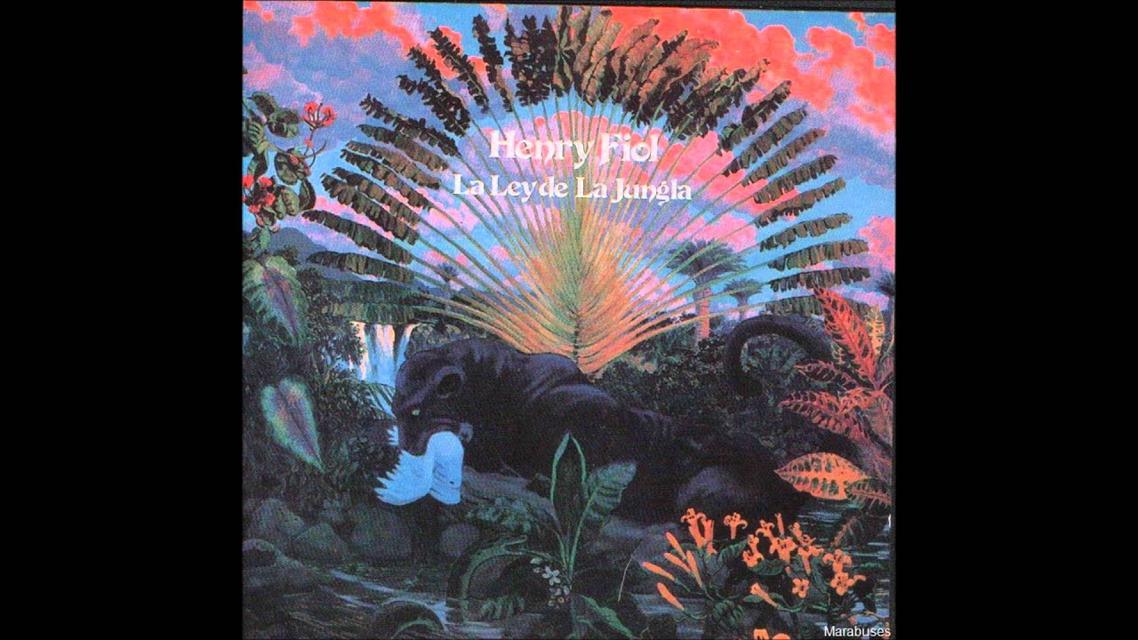 henry  fiol   mas y mas