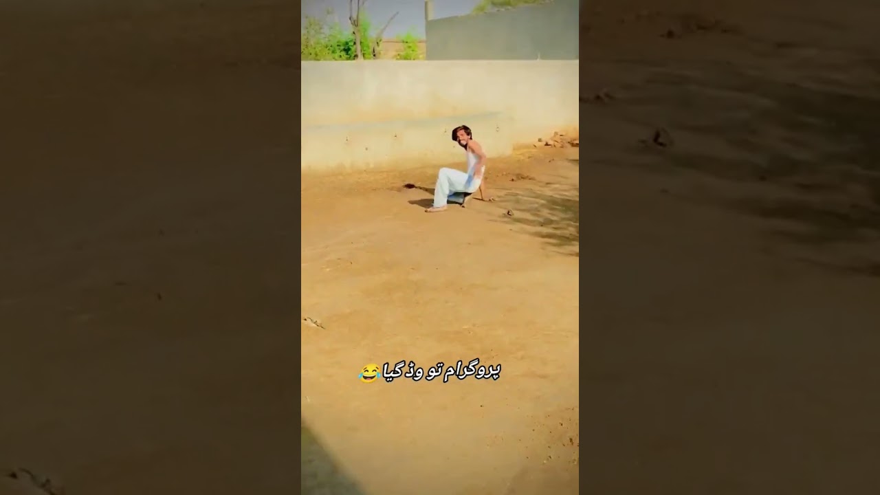 Program tu warh gya 👐🤣😂 #jalsa #bull #foryou #viralvideo #fypシ #dhanibulllovers #trendingvideos