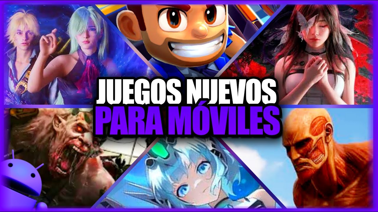AL FIN Once Human Mobile GLOBAL, Darkest Days, FF XIV TOP Noticias Juegos Nuevos M&oacute;viles Android iOS