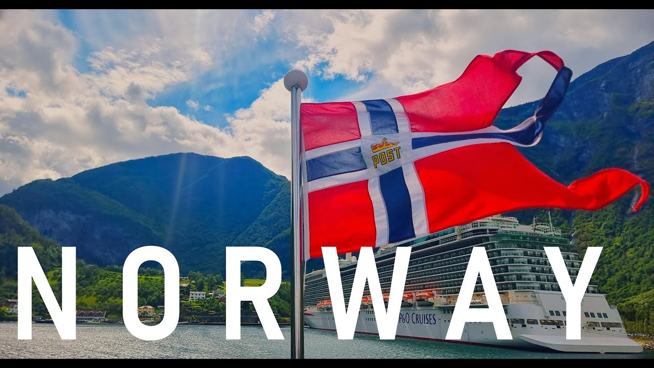 Norway 2024