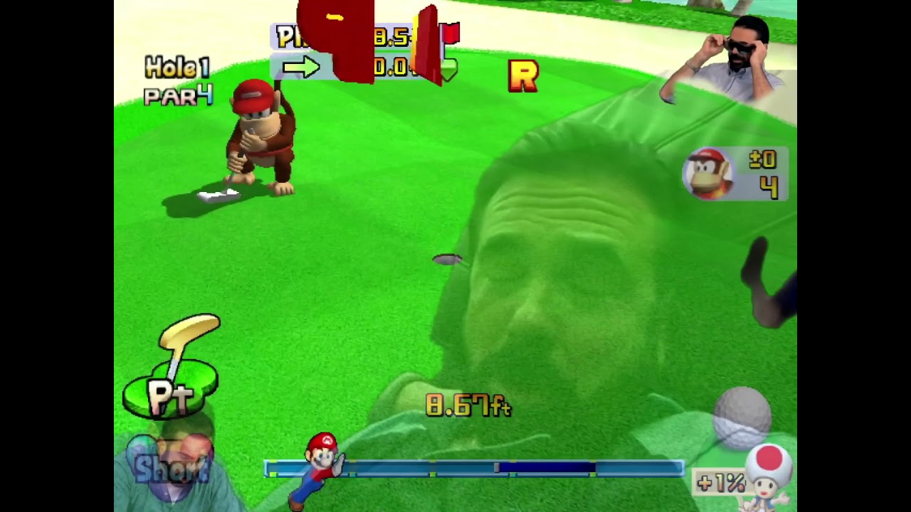 Billy Bay Open [YTPMV]